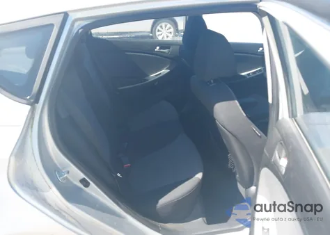 2013 Hyundai Accent Gs из США, поврежденный, VIN KMHCT5AE0DU135839